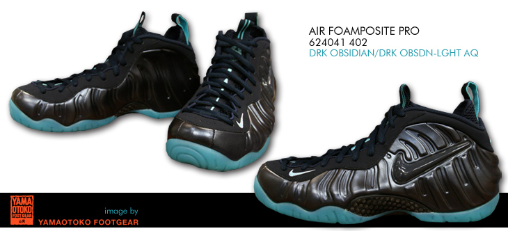 AIR FOAMPOSITE PRO | 624041-402