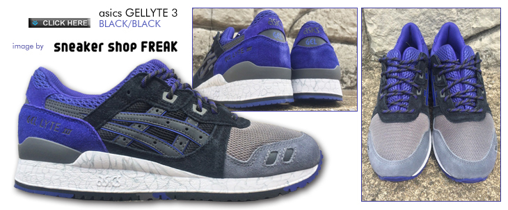 asics GELLYTE 3