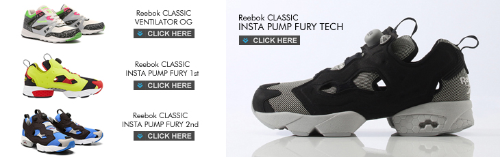 Reebok ONLINE STORE INFORMATION