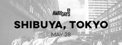 Away Days World Premiere Tour | adidas Skateboarding