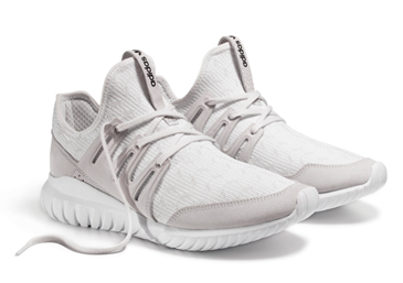 TUBULAR RADIAL (チュブラー ラディアル)