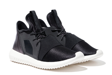 TUBULAR DEFIANT (チュブラー デファイアント)