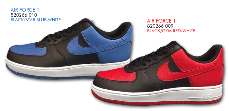 AIR FORCE 1 | 820266-009 | 820266-010