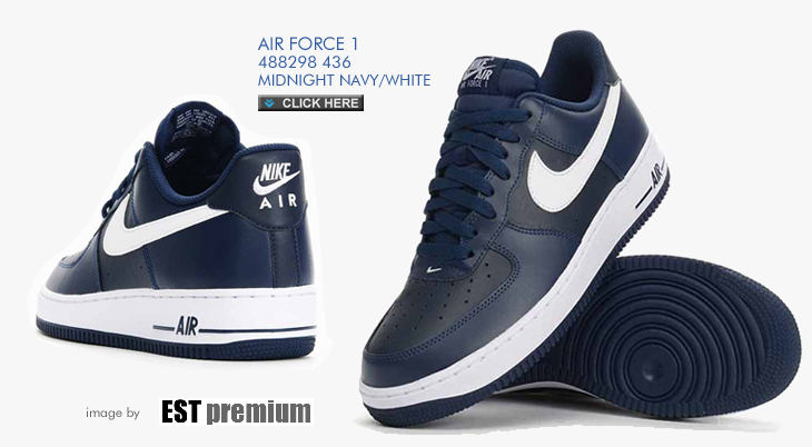 AIR FORCE 1 | 488298-436