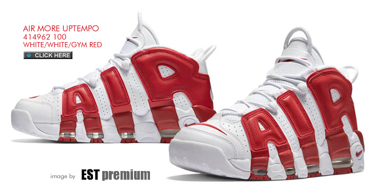 AIR MORE UPTEMPO | 414962-100