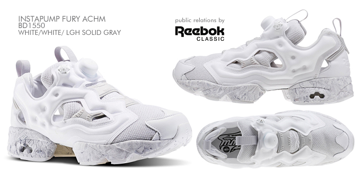 Reebok INSTAPUMP FURY ACHM