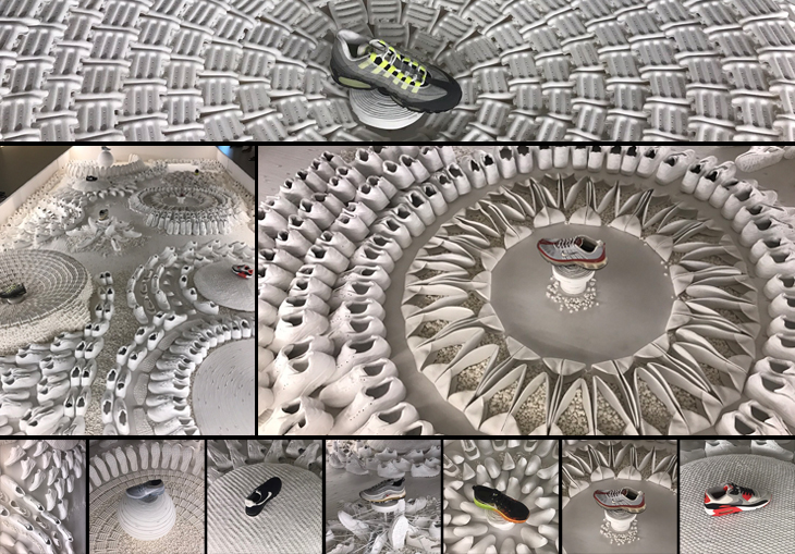 AIR MAX REVOLUTION TOKYO