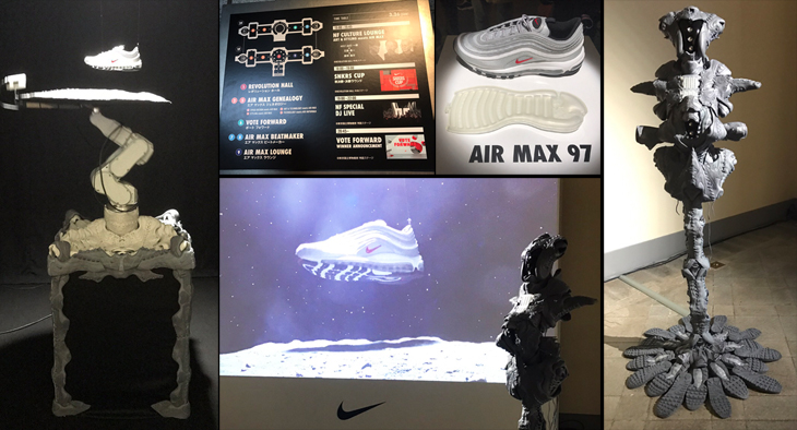 AIR MAX REVOLUTION TOKYO