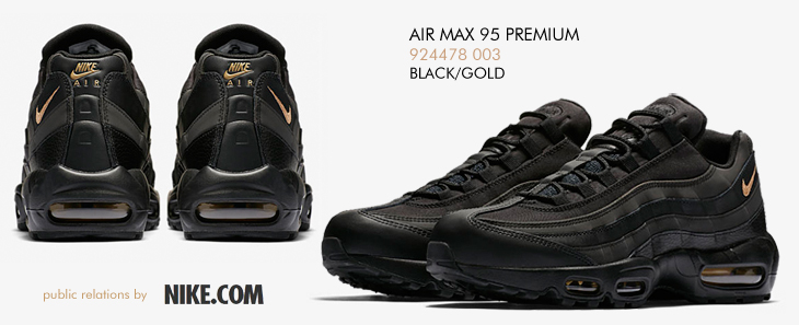 AIR MAX 95 PREMIUM | 924478-003