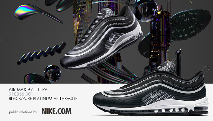 AIR MAX 97 ULTRA | 918356-001