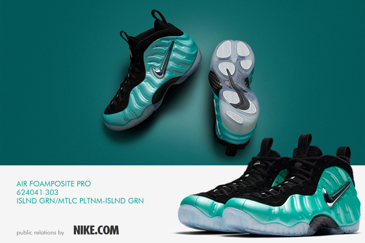 AIR FOAMPOSITE PRO | 624041-303