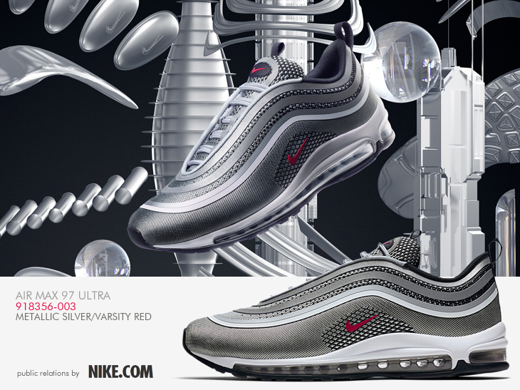 AIR MAX 97 ULTRA | 918356-003