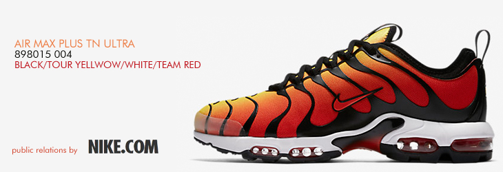 AIR MAX PLUS TN ULTRA | 898015-004