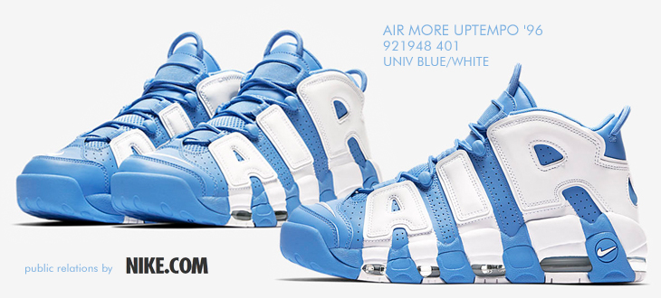 AIR MORE UPTEMPO '96 | 921948-401