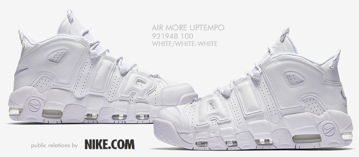 AIR MORE UPTEMPO | 921948-100