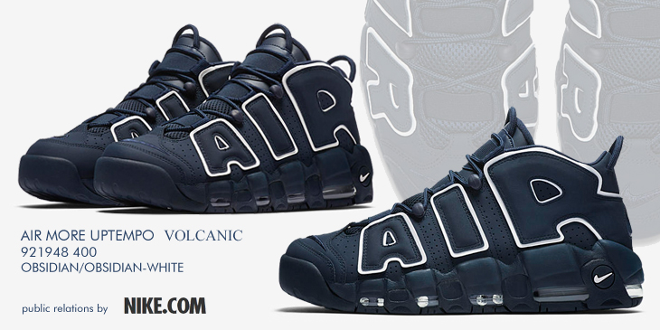 AIR MORE UPTEMPO | 921948-400