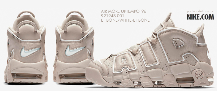 AIR MORE UPTEMPO '96 | 921948-001