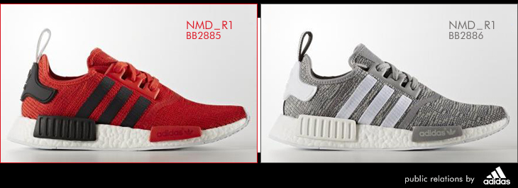 adidas Originals NMD_R1