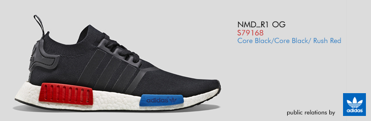 NMD_R1 OG