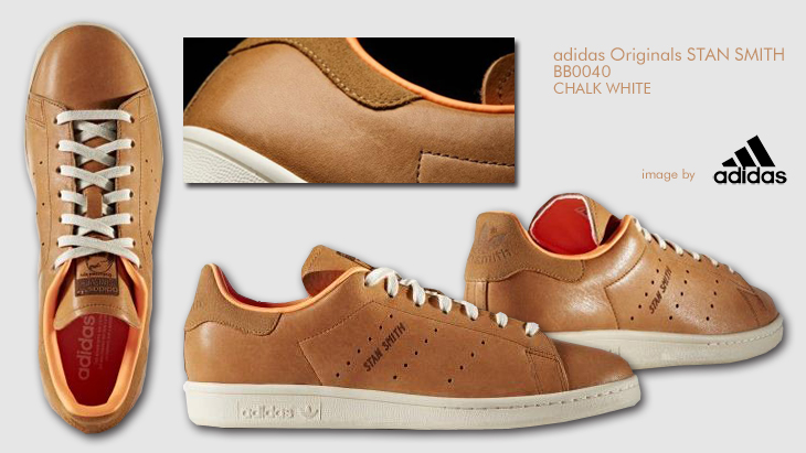 adidas Originals STAN SMITH | BB0040