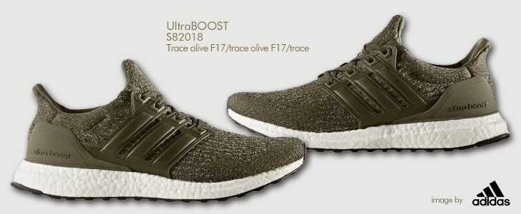 UltraBOOST | S82018