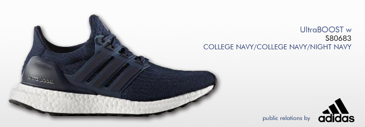 UltraBOOST w