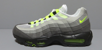 NIKE AIR MAX 95 OG 2018