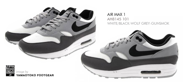 AIR MAX 1 | AH8145-101