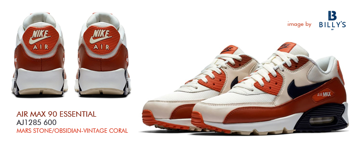 AIR MAX 90 ESSENTIAL | AJ1285-600