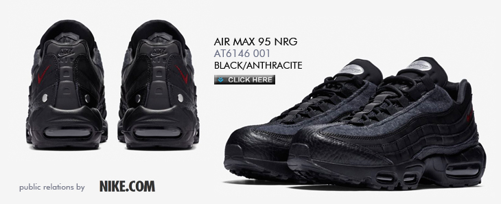 AIR MAX 95 NRG | AT6146-001