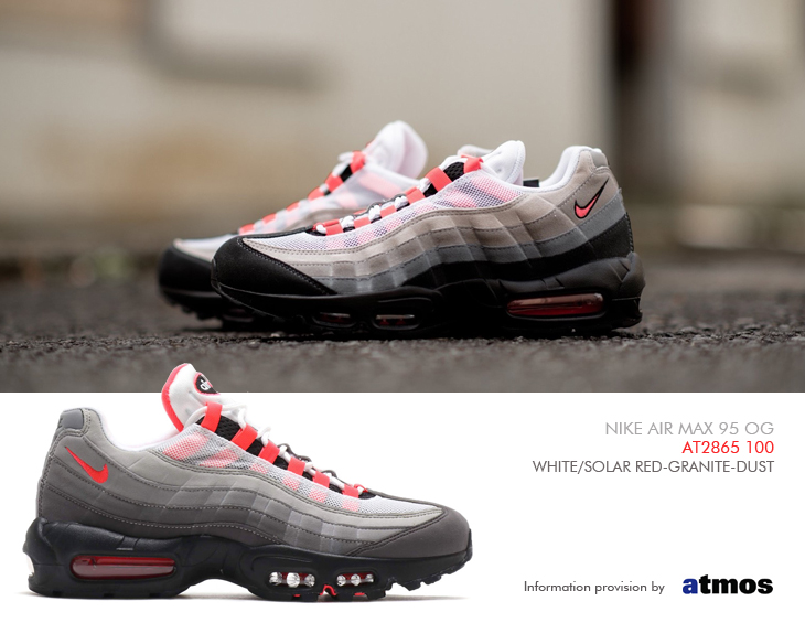 NIKE AIR MAX 95 OG | AT2865-100