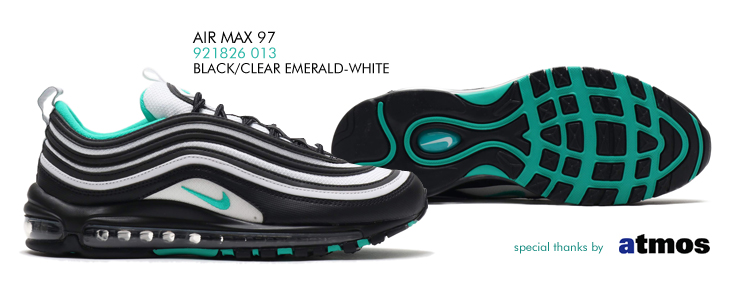 AIR MAX 97 | 921826-013