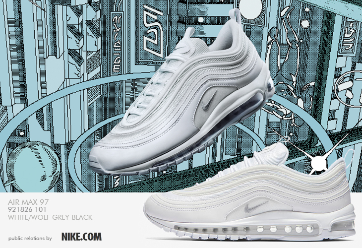 AIR MAX 97 | 921826-101