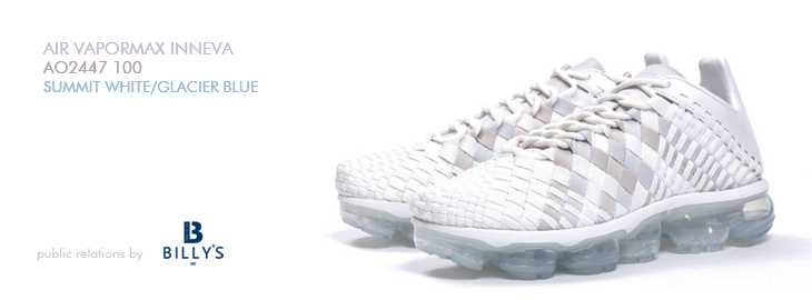 AIR VAPORMAX INNEVA | AO2447-100