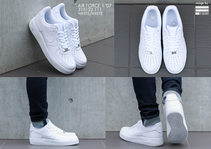 AIR FORCE 1 '07 | 315122-111