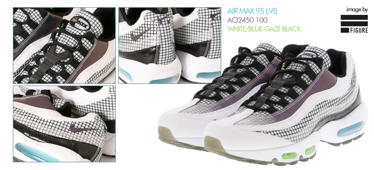 AIR MAX 95 LV8 | AO2450-100