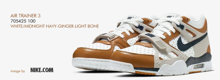 AIR TRAINER 3 "MEDICINE BALL" | 705425-100