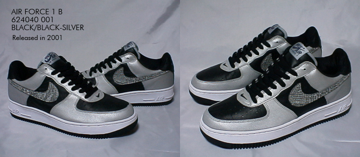 AIR FORCE 1 B