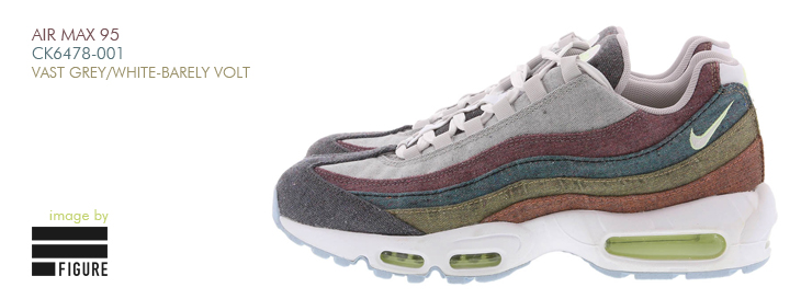 AIR MAX 95 | CK6478-001