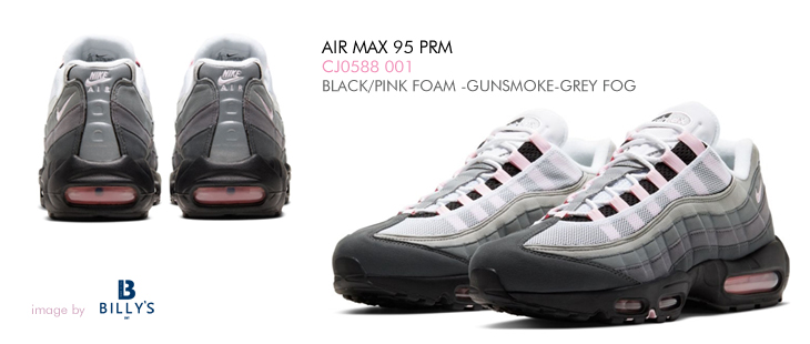 AIR MAX 95 PRM | CJ0588-001