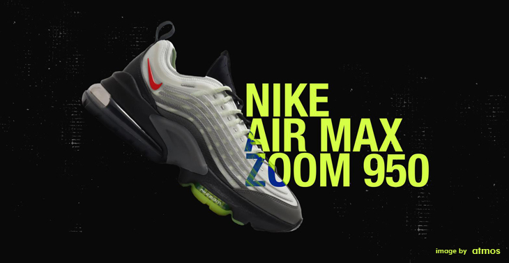 AIR MAX ZOOM 950 | CK6852-002