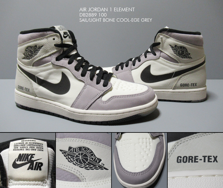 AIR JORDAN 1 ELEMENT | DB2889-100