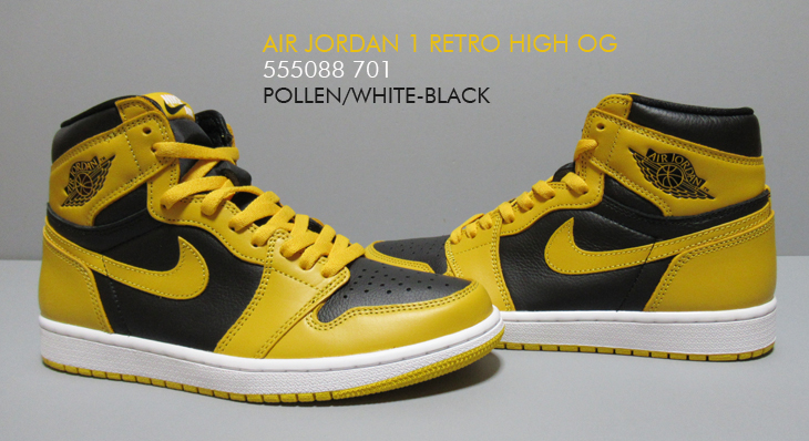 AIR JORDAN 1 RETRO HIGH OG