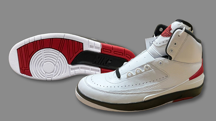 AIR JORDAN 2 RETRO | DX2454-106