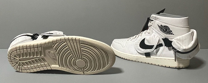 AIR JORDAN 1 UTILITY | DO8727-100