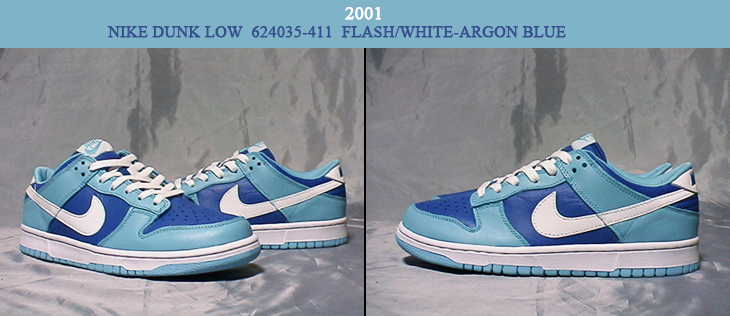 NIKE DUNK LOW | 324035-400